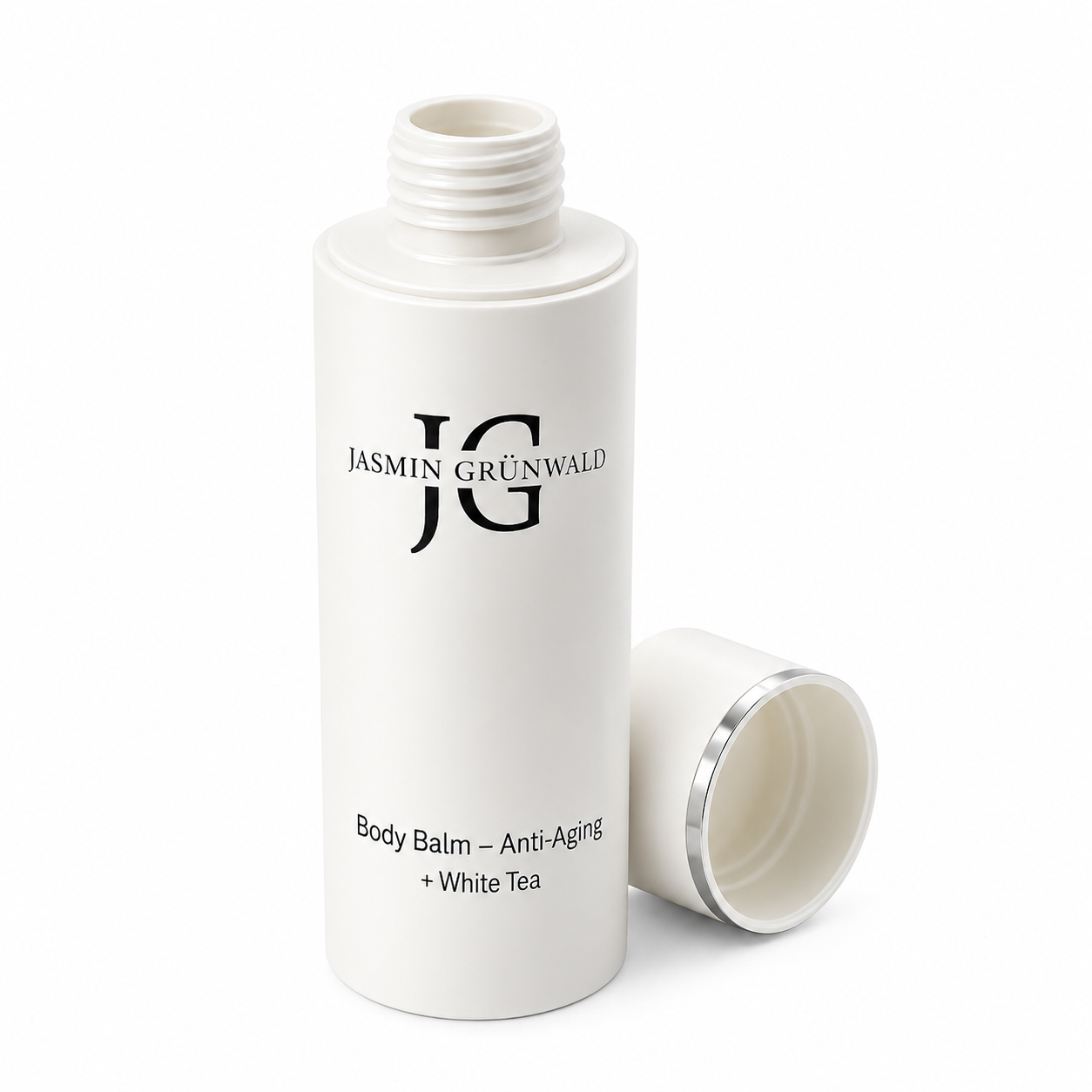 Body Balm - Anti Aging + White Tea