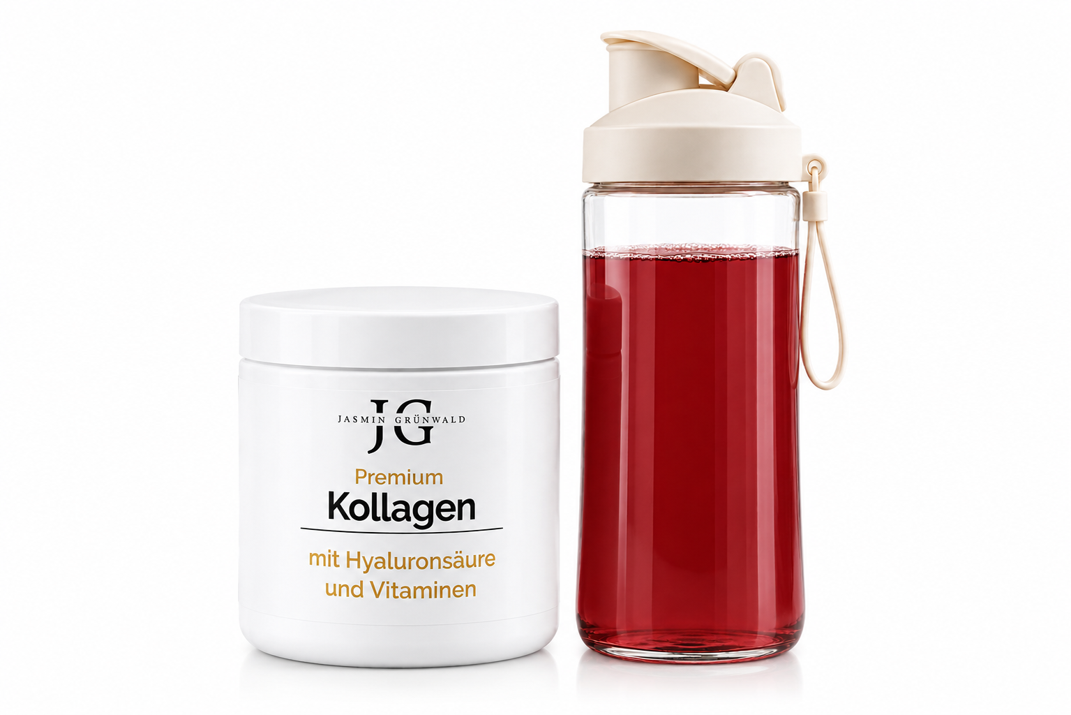 I AM COLLAGEN Amino plus - for 30 days