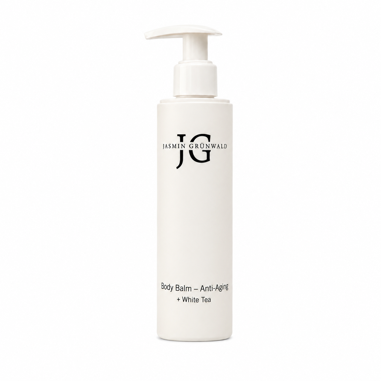 Body Balm - Anti Aging + White Tea