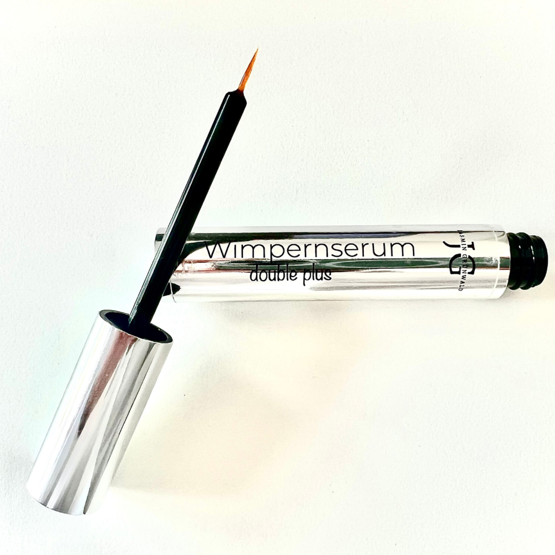 Eyelash serum double plus (vegan)