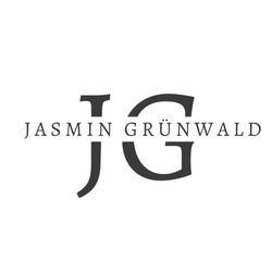 LOGO Jasmin Grünwald
