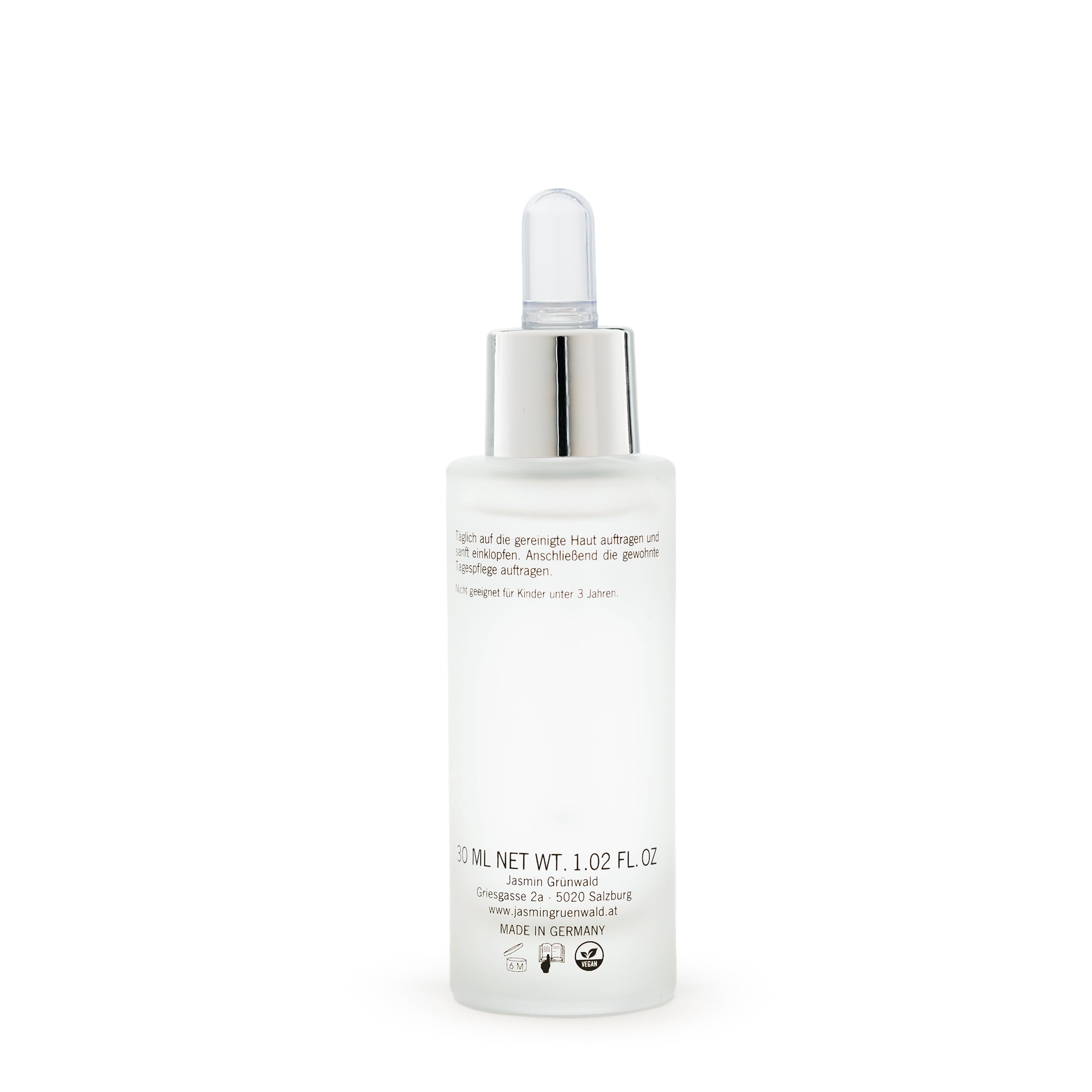 Hyaluron Serum - Das Geheimnis strahlender Haut