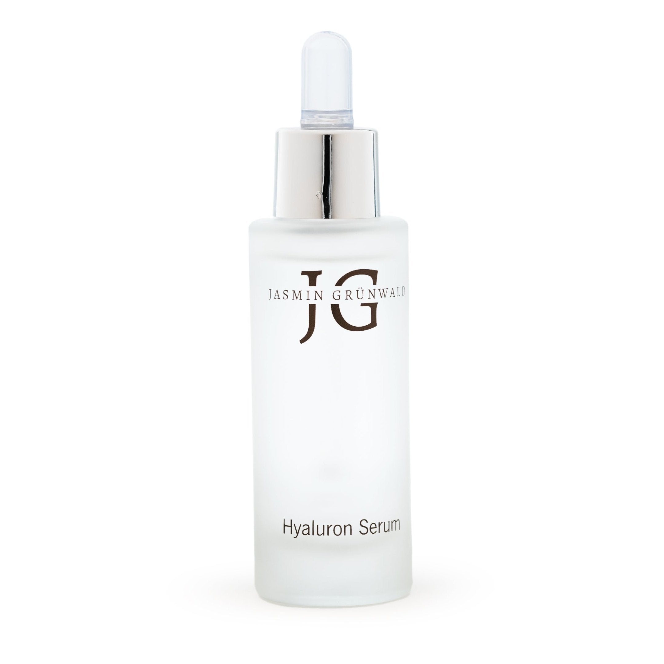 Hyaluron Serum - Das Geheimnis strahlender Haut