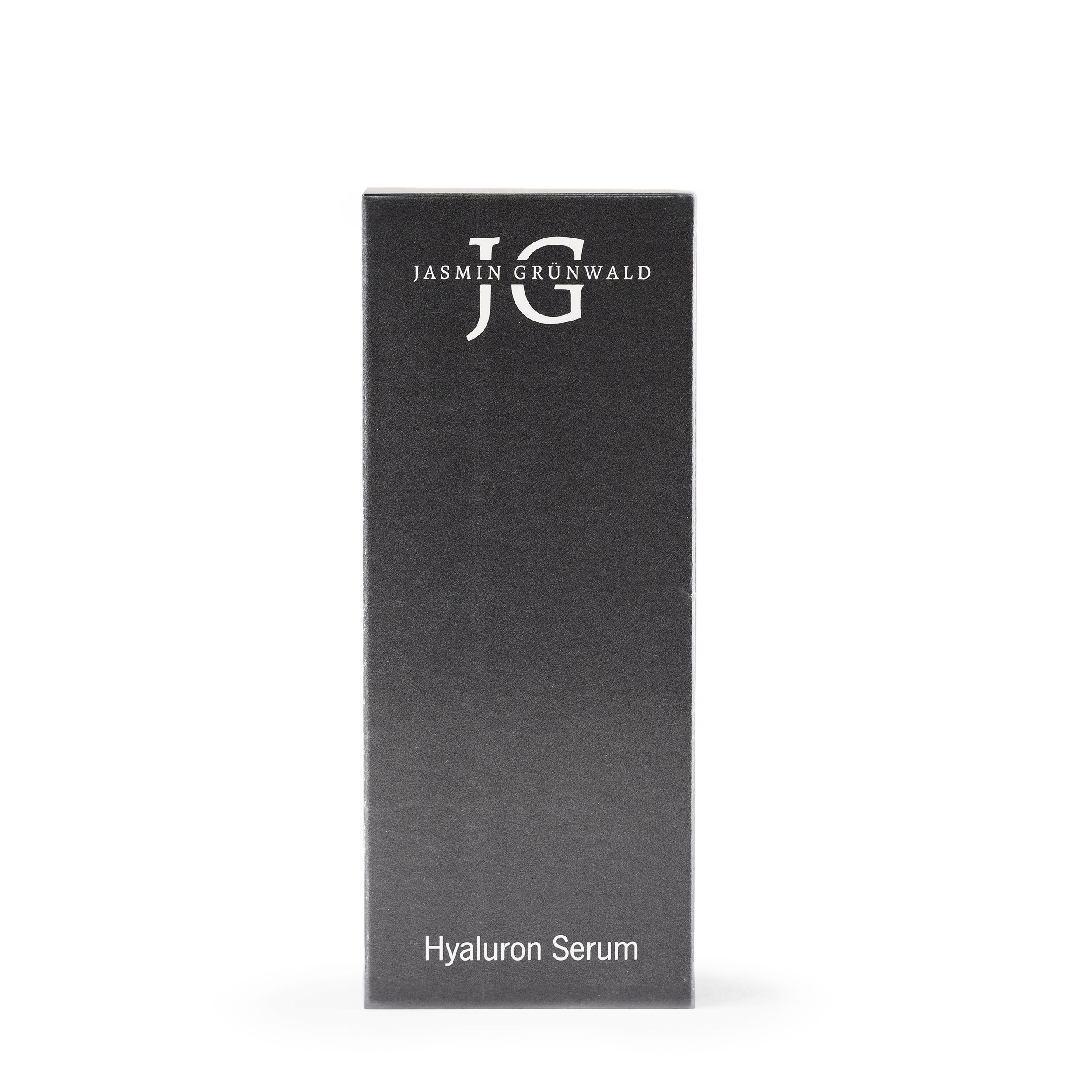 Hyaluron Serum - Das Geheimnis strahlender Haut