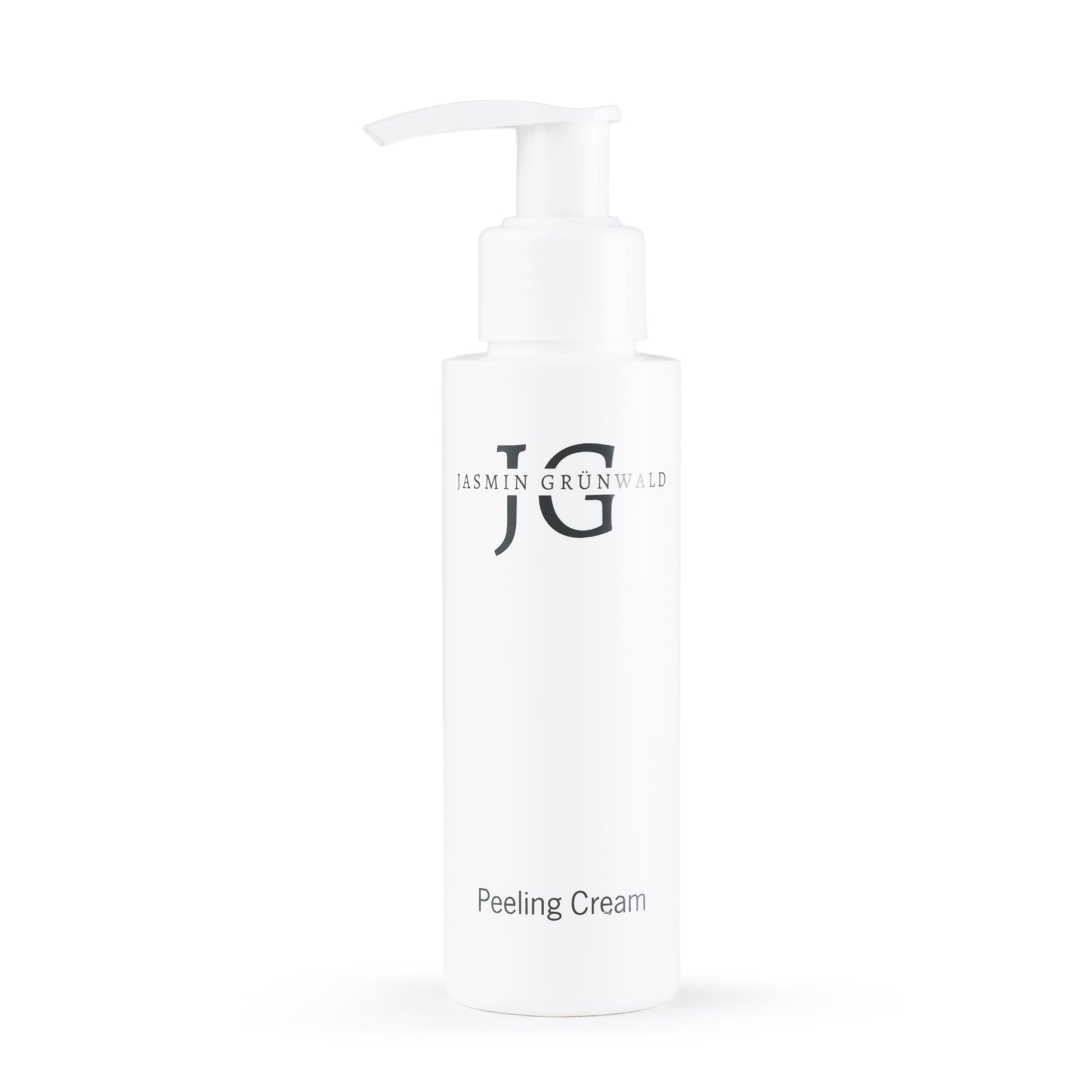 Peeling für Gesicht und Körper