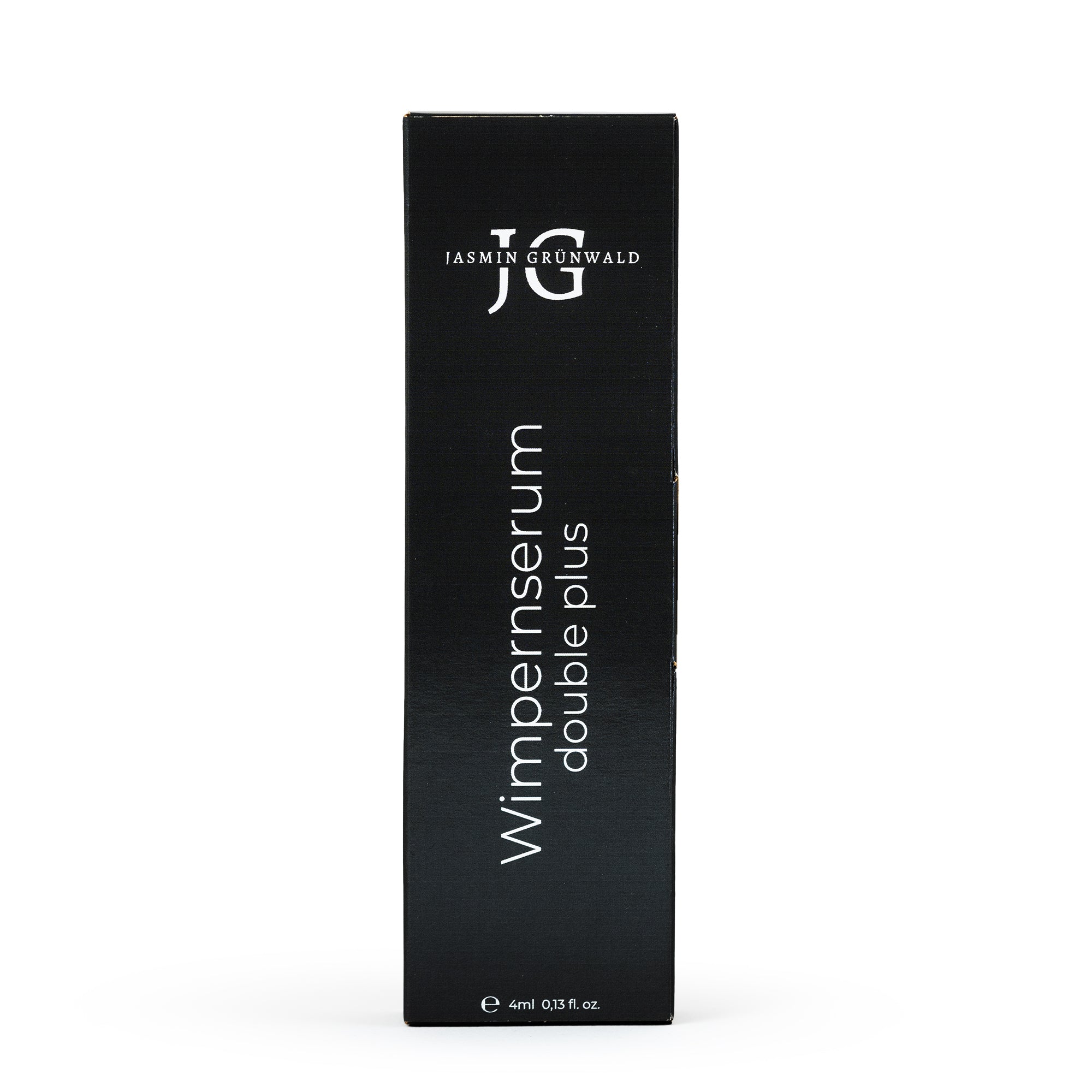 Eyelash serum double plus (vegan)