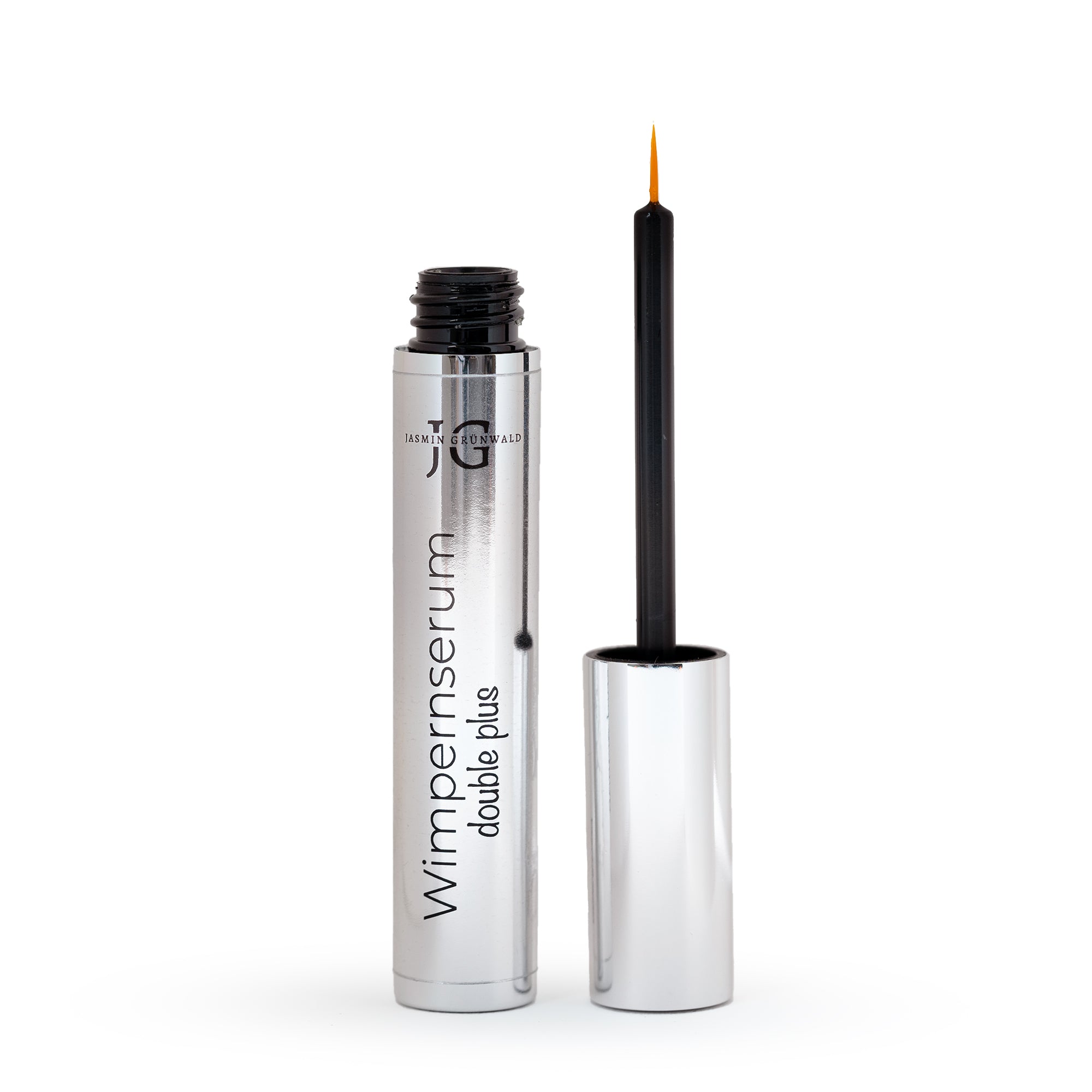 Eyelash serum double plus (vegan)