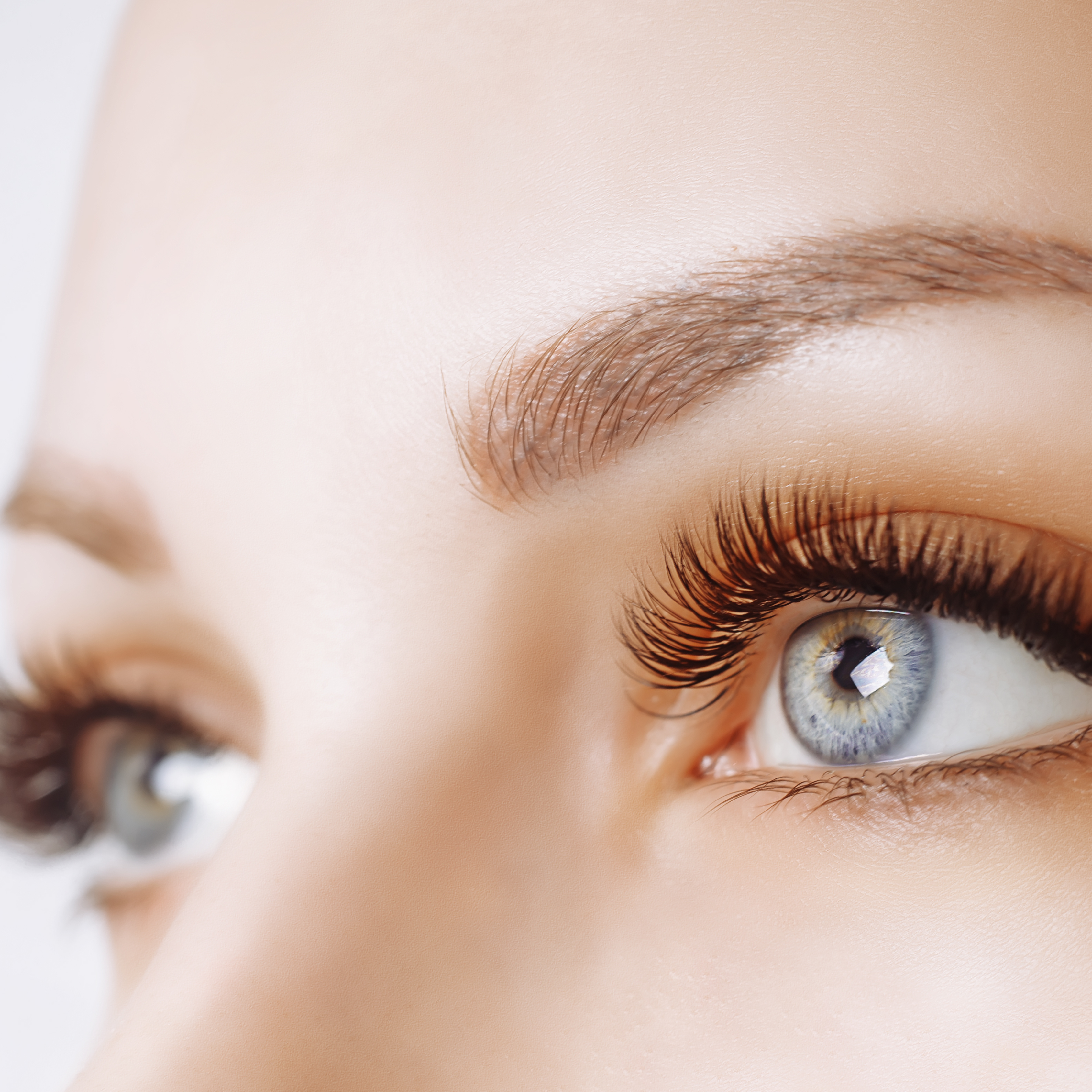 Eyelash serum double plus (vegan)