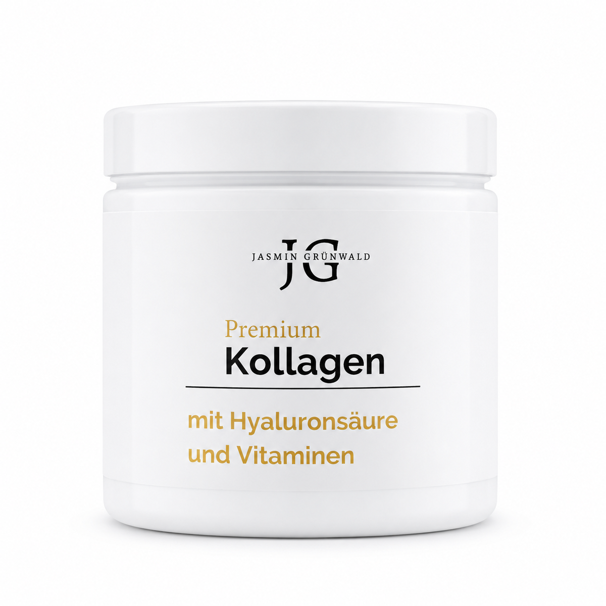 Kollagenpulver