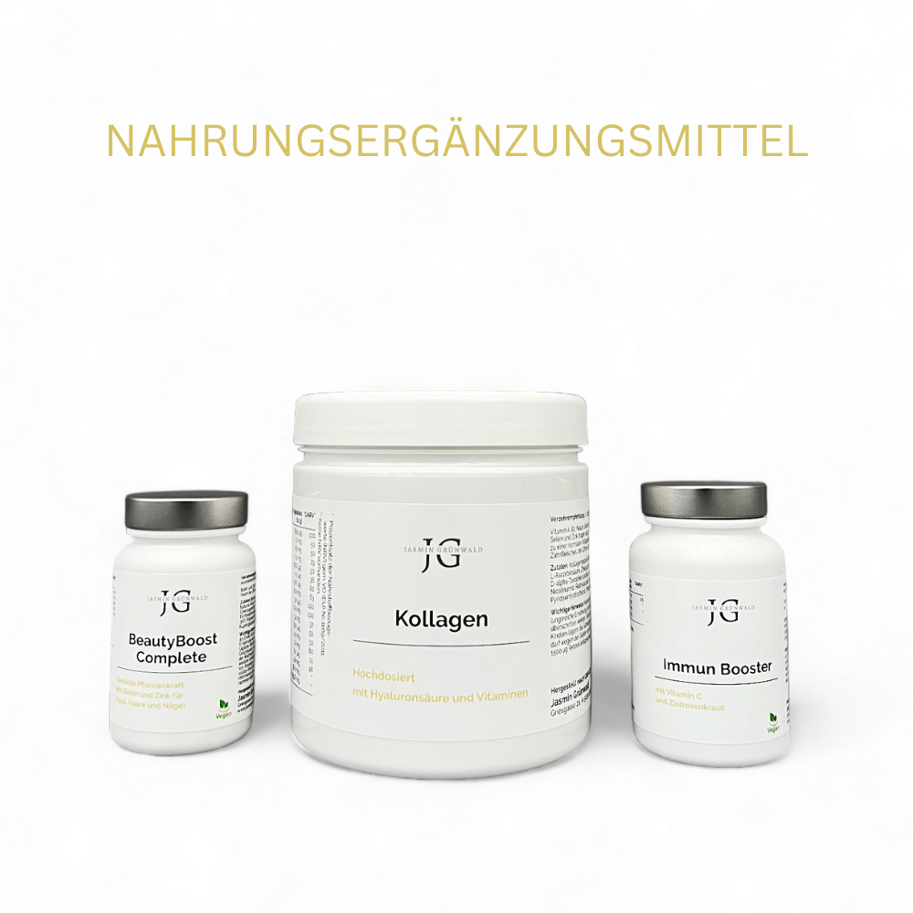 Nahrungsergänzungsmittel