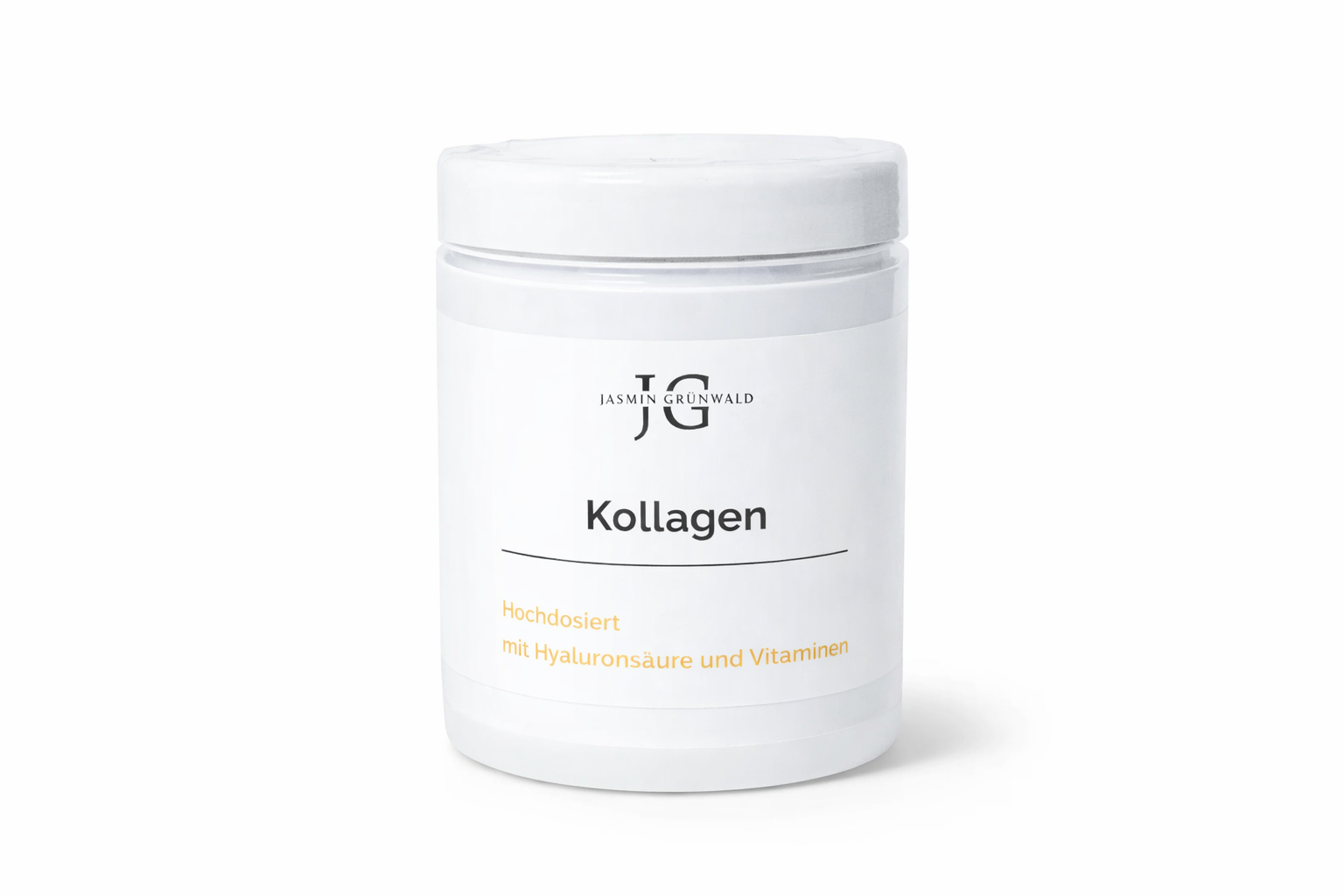 Kollagendrink hochdosiert