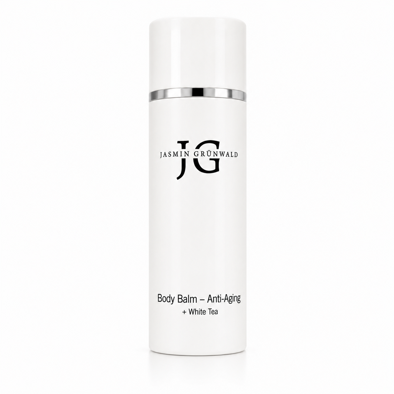 Body Balm - Anti Aging + White Tea