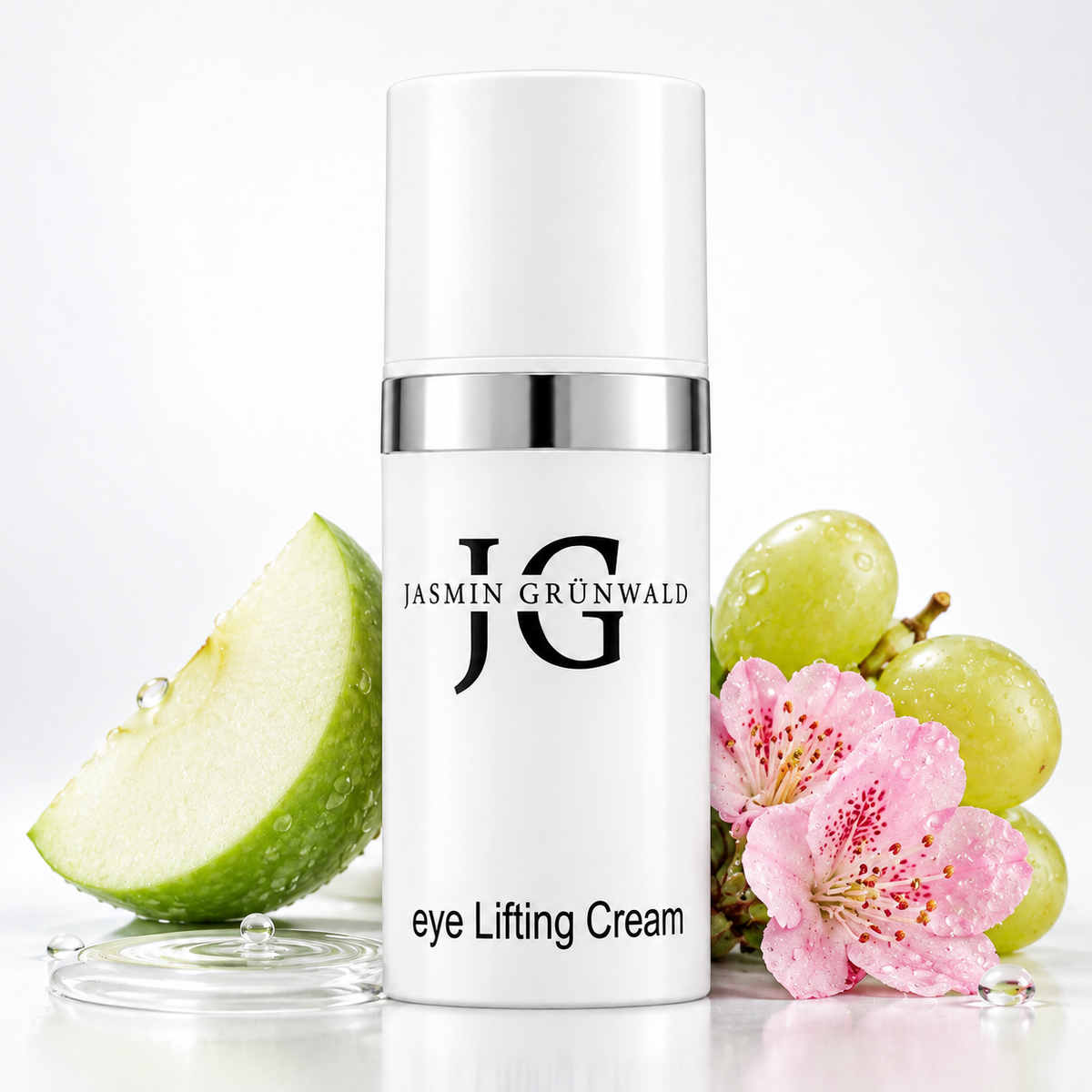 HYALURONIC eye cream