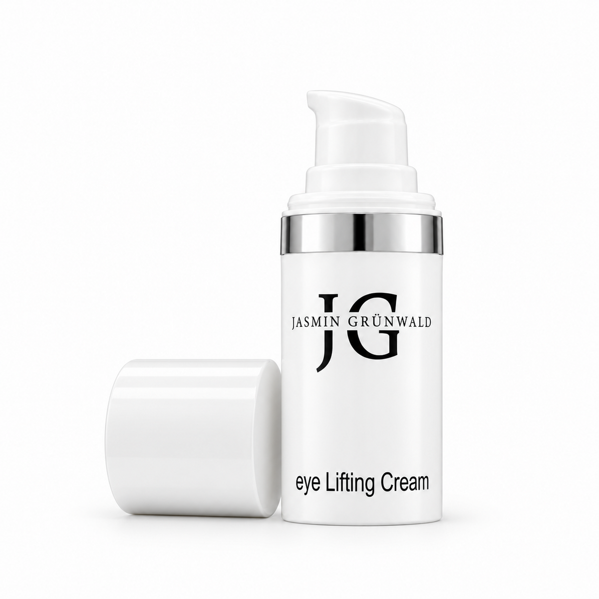 HYALURONIC eye cream